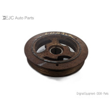 53W040 Crankshaft Pulley For 02-08 Jaguar X-Type 2.5 53W040 Crankshaft Pulley For 02-08 Jaguar X-Type 2.5