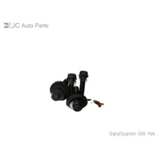 53W044 Camshaft Gear Bolt Set For 02-05 Jaguar X-Type 2.5 53W044 Camshaft Gear Bolt Set For 02-05 Jaguar X-Type 2.5