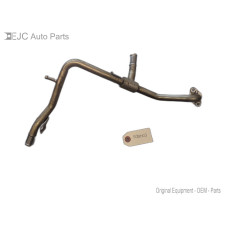 53X003 Heater Line For 04-09 Toyota Prius  1.5