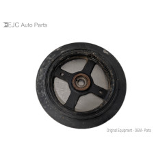 53X014 Crankshaft Pulley For 01-09 Toyota Prius  1.5 1340721040