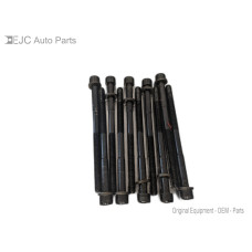 53X026 Cylinder Head Bolt Kit For 04-09 Toyota Prius  1.5