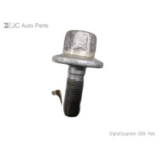 55Y002 Crankshaft Pulley Bolt For 12-13 Kia Soul ! 2.0