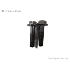 55Y003 Camshaft Gear Bolt Set For 12-13 Kia Soul ! 2.0