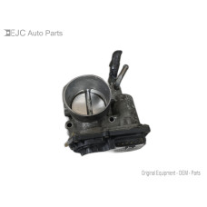 55Y011 Throttle Valve Body For 12-13 Kia Soul ! 2.0 351002E000