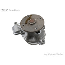 55Y012 Water Coolant Pump From 2012 Kia Soul ! 2.0 251002E005