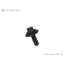 55Z004 Camshaft Gear Bolt From 2004 Dodge Ram 1500  5.7