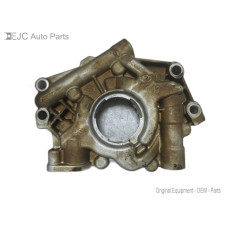 55Z007 Engine Oil Pump From 2004 Dodge Ram 1500  5.7 53021622AF