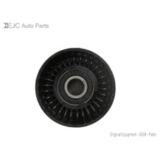 55Z012 Idler Pulley From 2004 Dodge Ram 1500  5.7