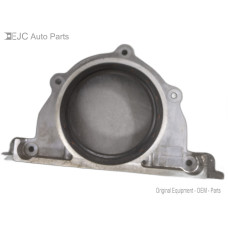 55Z014 Rear Oil Seal Housing From 2004 Dodge Ram 1500  5.7 53021337AB