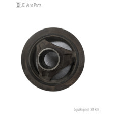 55Z016 Crankshaft Pulley For 03-04 Dodge Ram 1500  5.7 53021303AA