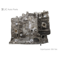 #BKN02 Engine Cylinder Block For 05-09 Subaru Legacy GT 2.5 11008AA930 Turbo