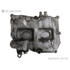 55X004 Left Valve Cover For 05-06 Subaru Legacy GT 2.5  Turbo