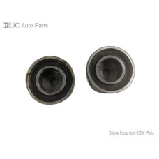 55X013 Idler Pulley For 05-06 Subaru Legacy GT 2.5  Turbo