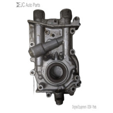 55X020 Engine Oil Pump For 05-06 Subaru Legacy GT 2.5  Turbo