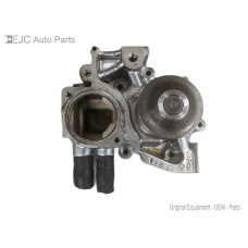 55X024 Water Coolant Pump For 05-06 Subaru Legacy GT 2.5  Turbo