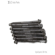 55X028 Cylinder Head Bolt Kit For 05-06 Subaru Legacy GT 2.5  Turbo