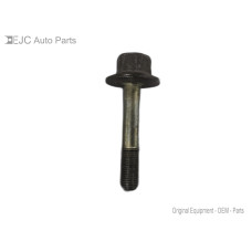 55X032 Crankshaft Pulley Bolt For 05-06 Subaru Legacy GT 2.5  Turbo