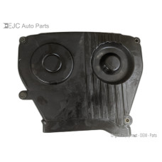 55X054 Left Front Timing Cover For 05-09 Subaru Legacy GT 2.5 13574AA094 Turbo