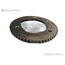 55W008 Crankshaft Trigger Tone Ring For 14-15 Hyundai Tucson  2.4