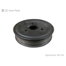 55W010 Water Pump Pulley For 14-15 Hyundai Tucson  2.4 251292G400