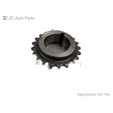 55W017 Crankshaft Timing Gear For 14-15 Hyundai Tucson  2.4 2312125050