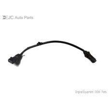 55W028 Crankshaft Position Sensor For 14-15 Hyundai Tucson  2.4 3918025300