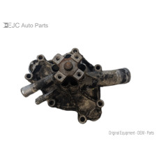 53Z026 Water Coolant Pump For 90-91 Dodge D150  5.2