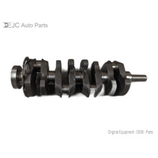 #OX01 Crankshaft Standard For 15-16 Nissan Rogue  2.5  Korea Built