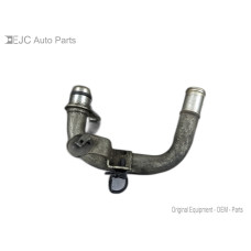 55V030 Heater Line For 15-16 Nissan Rogue  2.5  Korea Built