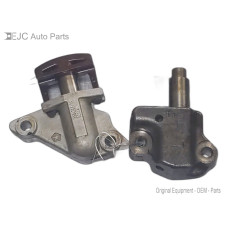 55T011 Timing Chain Tensioner Pair For 18-24 Ram 1500  3.6 05047885AB