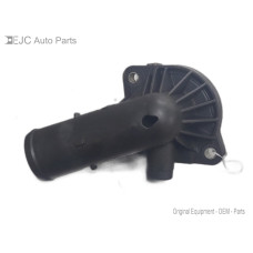 55T012 Thermostat Housing For 18-24 Ram 1500  3.6 04893865AB