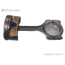 55T018 Piston and Connecting Rod Standard For 18-24 Ram 1500  3.6 68223464AD