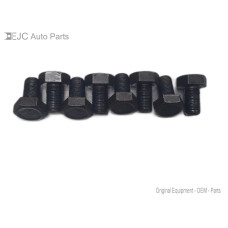 55T030 Flexplate Bolts For 18-24 Ram 1500  3.6 06503465AA
