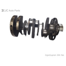 #K501 Crankshaft Standard For 15-24 Ram 1500  3.6 05184249AH