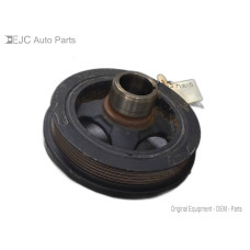 55T005 Crankshaft Pulley For 18-24 Ram 1500  3.6 05184293AG