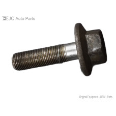 55T029 Crankshaft Pulley Bolt For 18-24 Ram 1500  3.6 06511710AA