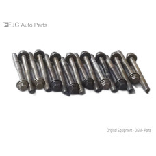 55T031 Cylinder Head Bolt Kit For 18-24 Ram 1500  3.6