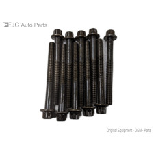 55R039 Cylinder Head Bolt Kit For 08-10 Nissan Rogue s 2.5