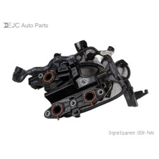54P002 Engine Oil Separator For 18-22 Toyota Camry  2.5