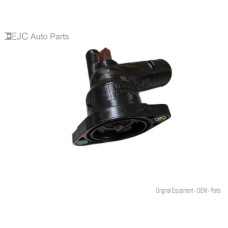 54P007 Thermostat Housing For 18-22 Toyota Camry  2.5