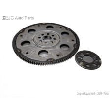 54P008 Flexplate For 18-24 Toyota Camry  2.5