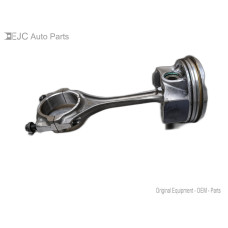54P012 Piston and Connecting Rod Standard For 18-22 Toyota Camry  2.5 3201F9000