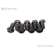 54P037 Flexplate Bolts For 18-22 Toyota Camry  2.5