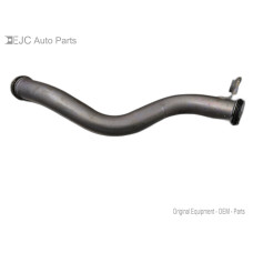 54E104 Coolant Crossover Tube For 16-19 Acura ILX 2.4 54E104 Coolant Crossover Tube For 16-19 Acura ILX 2.4