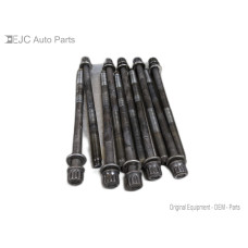 54E107 Cylinder Head Bolt Kit For 16-19 Acura ILX 2.4 54E107 Cylinder Head Bolt Kit For 16-19 Acura ILX 2.4