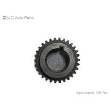 54W009 Crankshaft Timing Gear From 2013 Dodge Dart  2.4 05047490AA