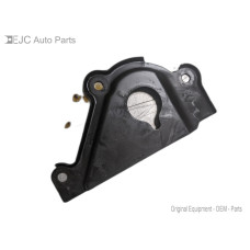 54W025 Engine Oil Pump Shield For 13-16 Dodge Dart  2.4 047760AA