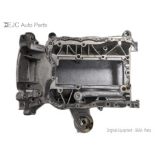 54W036 Upper Engine Oil Pan For 13-16 Dodge Dart  2.4 68239041AA