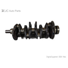#RH03 Crankshaft Standard For 15-16 Acura TLX 2.4 #RH03 Crankshaft Standard For 15-16 Acura TLX 2.4