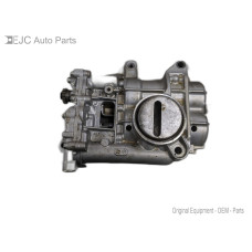 54Y201 Balance Shaft Assembly For 15-16 Acura TLX 2.4 54Y201 Balance Shaft Assembly For 15-16 Acura TLX 2.4